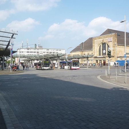 Fair Hotel Moenchengladbach City Екстериор снимка
