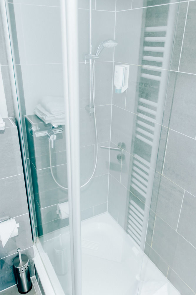Fair Hotel Moenchengladbach City Екстериор снимка