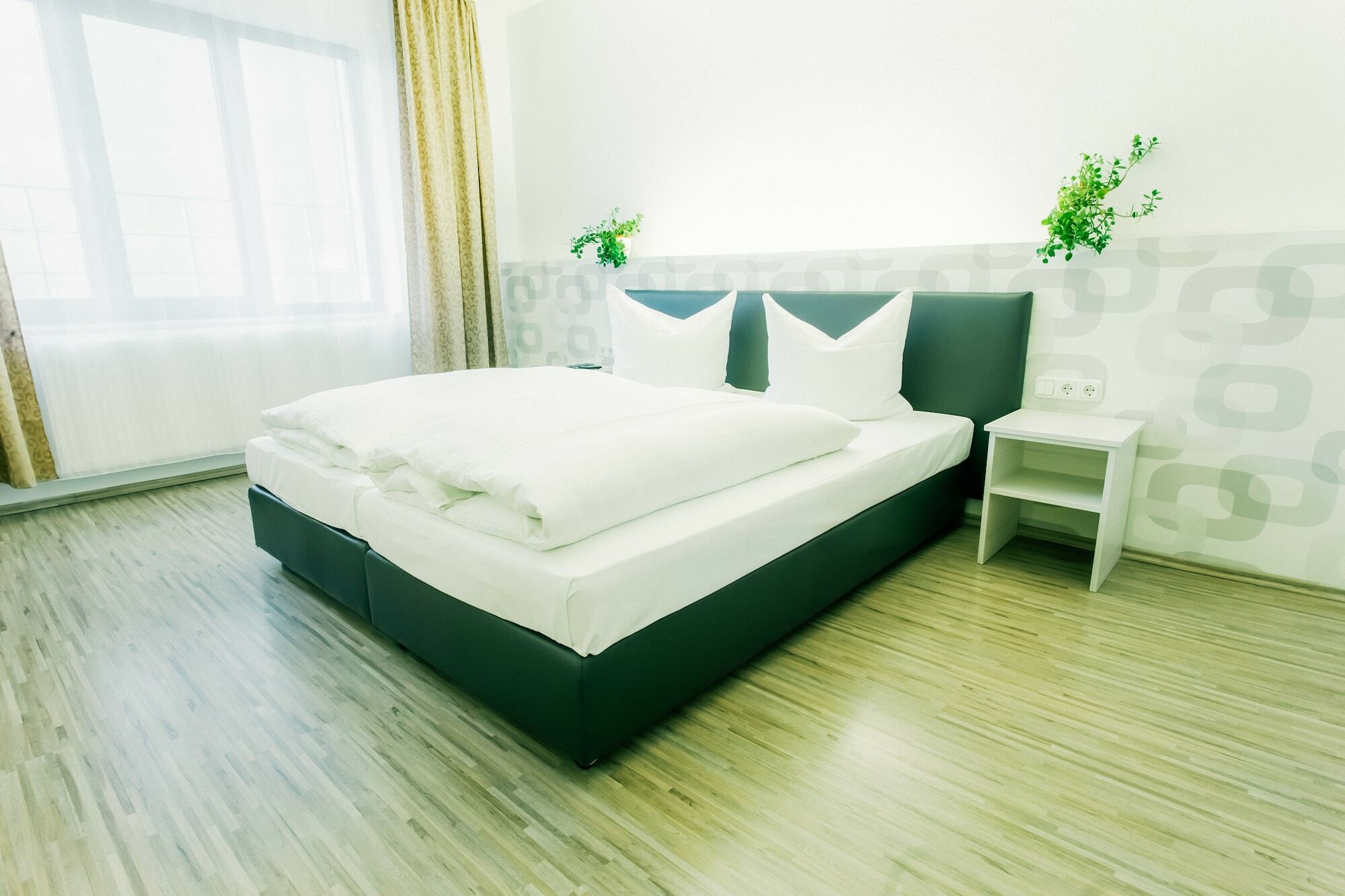 Fair Hotel Moenchengladbach City Екстериор снимка