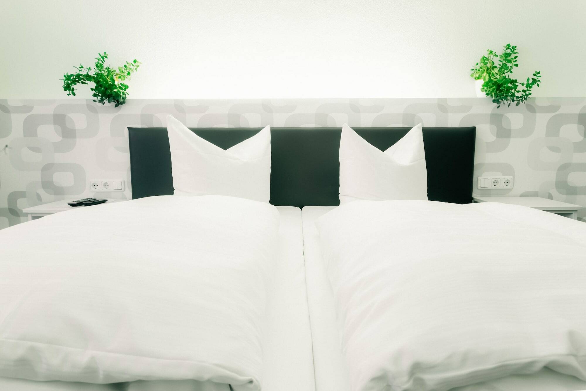 Fair Hotel Moenchengladbach City Екстериор снимка