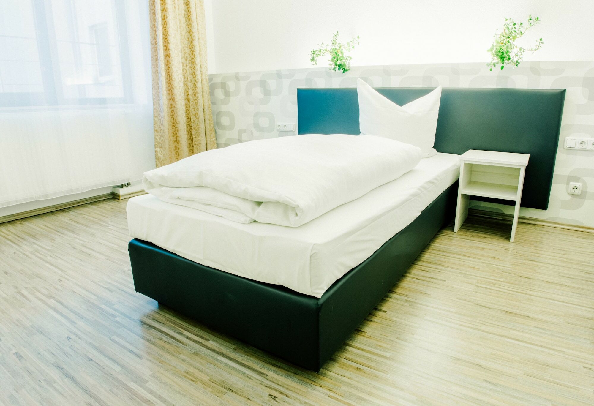 Fair Hotel Moenchengladbach City Екстериор снимка